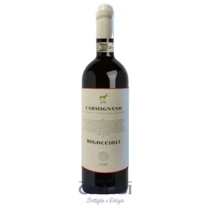 Carmignano Tenuta Ceri 2021 Rigoccioli 75 cl / Enoteca Gambi