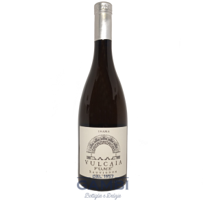 Sauvignon del Veneto IGT Vulcaia Fumè 2022 Inama 75 cl / Enoteca Gambi
