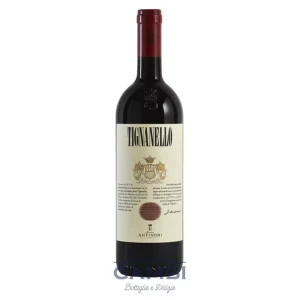 Toscana IGT Tignanello 2021 Antinori 75 cl / Enoteca Gambi