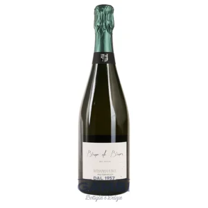Blanc de Blancs Brut Nature 2017 Bernhard Huber 75 cl / Enoteca Gambi