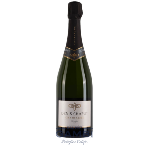 Champagne Brut Mésogée Denis Chaput 75 cl / Enoteca Gambi