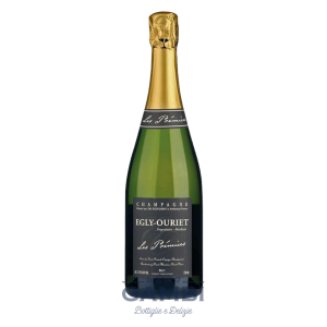 Champagne Egly-Ouriet Les Prémices Extra Brut 75 cl / Enoteca Gambi