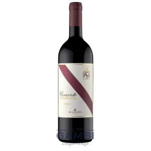 Concerto Fonterutoli 2021 Mazzei Magnum 150 cl / Enoteca Gambi