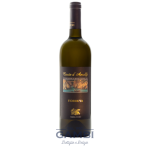 Furore Bianco Fiorduva 2022 Marisa Cuomo 75 cl / Enoteca Gambi