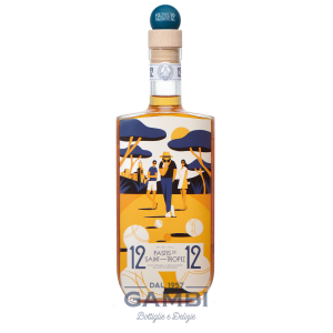 Pastis de Saint-Tropez 70 cl Petanque / Enoteca Gambi