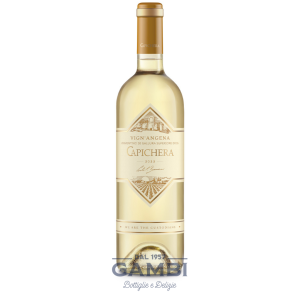 Vign'Angena 2023 Capichera 75 cl / Enoteca Gambi