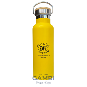 Visionair London Dry Gin 50 cl / Enoteca Gambi