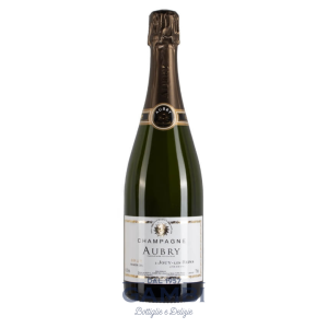 Champagne Brut Aubry 75 cl / Enoteca Gambi