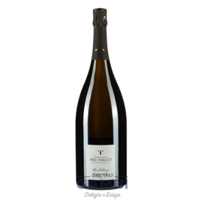 Champagne Brut Exclusiv'T Eric Taillet Magnum 150 cl / Enoteca Gambi