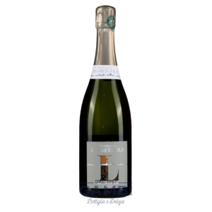 Champagne Brut Nature Millésime 2008 Legret & Fils 75 cl / Enoteca Gambi