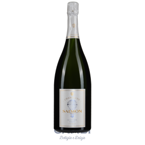 Champagne Brut Sélection Salmon Magnum 150 cl / Enoteca Gambi