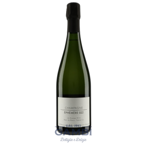Champagne Éphémère 022 "Les Brousses" 2014 Frédéric Savart 75 cl / Enoteca Gambi