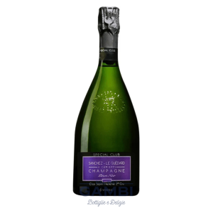 Champagne Spécial Club 2014 Sanchez Le Guédard 75 cl / Enoteca Gambi