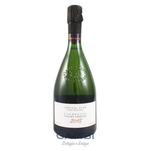 Champagne Spécial Club 2015 Vazart-Coquart 75 cl / Enoteca Gambi