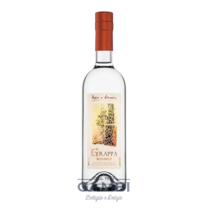Grappa Mosaico Pojer e Sandri 50 cl / Enoteca Gambi