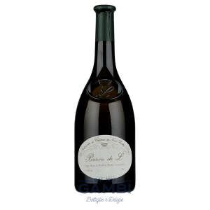 Pouilly-Fumé "Baron de L" 2022 Baron de Ladoucette 75 cl / Enoteca Gambi