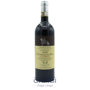 Castello di Ama Chianti Classico Gran Selezione San Lorenzo 2020 75 cl / Enoteca Gambi