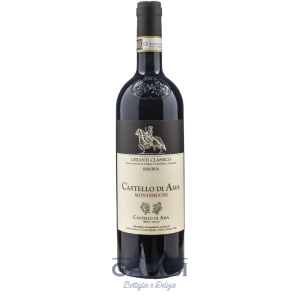 Castello di Ama Chianti Classico Riserva Montebuoni 2020 75 cl / Enoteca Gambi