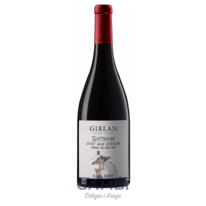 Pinot Nero Riserva Trattmann 2022 Girlan 75 cl / Enoteca Gambi