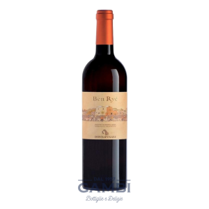 Passito di Pantelleria Donnafugata 2022 Ben Rye 37,5 cl / Enoteca Gambi