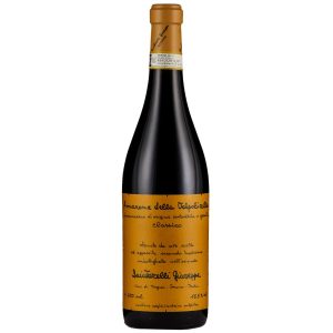 Amarone della Valpolicella Classico 2017 Quintarelli 75 cl / Enoteca Gambi