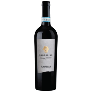 Bardolino Classico 2024 Farina 75 cl / Enoteca Gambi