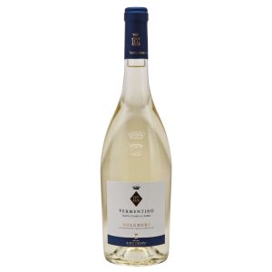 Bolgheri DOC Vermentino 2024 Antinori Tenuta Guado al Tasso 75 cl / Enoteca Gambi