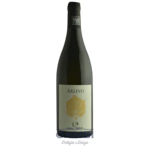 Chardonnay Arlevo 2022 Eredi di Cobelli Aldo 75 cl / Enoteca Gambi