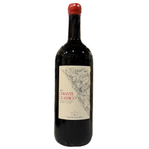 Chianti Classico 2023 Cigliano di Sopra Magnum 150 cl / Enoteca Gambi