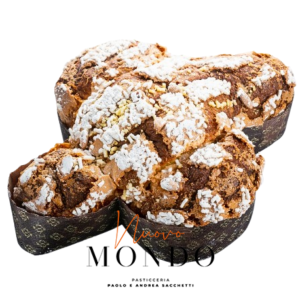 Colomba Artigianale Pasticceria Nuovo Mondo / Enoteca Gambi
