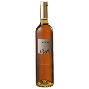 Farina Passito Bianco del Veneto Piero 2020 50 cl / Enoteca Gambi