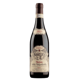 Farina Recioto della Valpolicella Classico DOCG 2023 50 cl / Enoteca Gambi