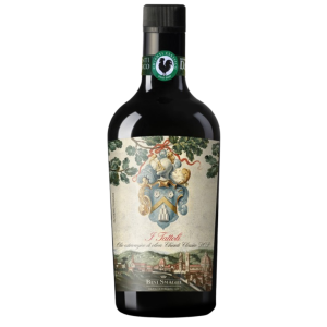 Olio Extra Vergine di Oliva I Tattoli Bini Smaghi 50 cl / Enoteca Gambi