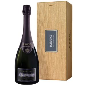 Krug Clos d'Ambonnay 2006 75 cl / Enoteca Gambi