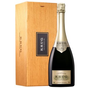 Krug Clos du Mesnil 2008 75 cl / Enoteca Gambi