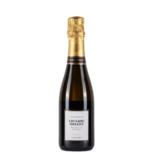 Leclerc Briant Réserve Extra Brut 37,5 cl / Enoteca Gambi