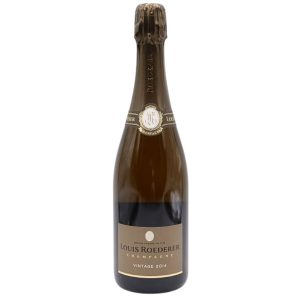 Louis Roederer Brut Vintage 2014 75 cl / Enoteca Gambi