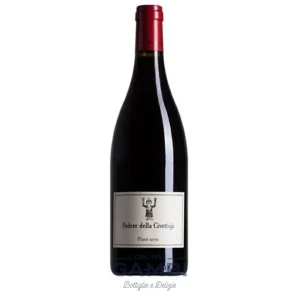 Pinot Nero 2022 Podere della Civettaja 75 cl / Enoteca Gambi
