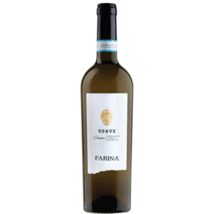 Soave Classico 2023 Farina 75 cl / Enoteca Gambi