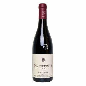 Spatburgunder Malterdinger 2022 Bernhard Huber 75 cl / Enoteca Gambi