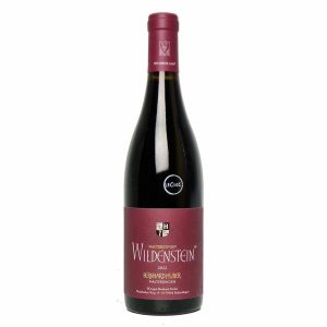 Spatburgunder Wildenstein 2017 GG Special Edition Bernhard Huber 75 cl / Enoteca Gambi