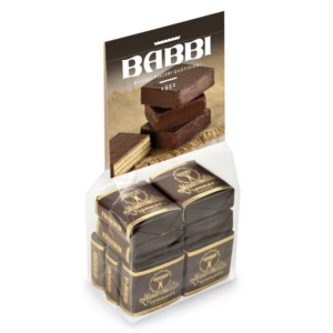 Viennesi Dolci Pensieri - Classico 10 pezzi 200g / Enoteca Gambi