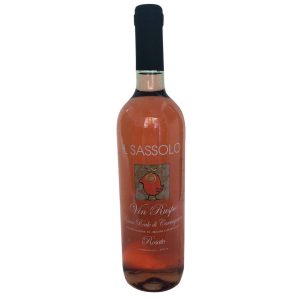 Vin Ruspo 2024 Il Sassolo 75 cl / Enoteca Gambi
