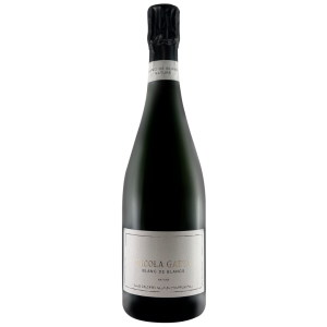 Blanc de Blancs Brut Nature 50 Lune Nicola Gatta 75 cl / Enoteca Gambi