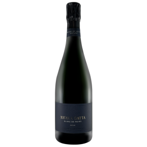 Blanc de Noirs Brut Nature 70 Lune Nicola Gatta 75 cl / Enoteca Gambi