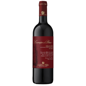 Campo al Pero Bolgheri 2023 75 cl / Enoteca Gambi