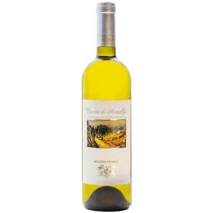 Costa d'Amalfi Bianco 2024 Marisa Cuomo 75 cl / Enoteca Gambi