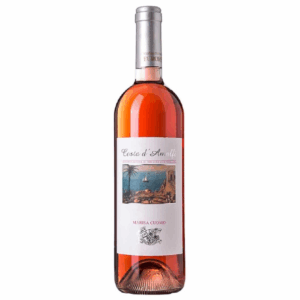 Costa d'Amalfi Rosato 2024 Marisa Cuomo 75 cl / Enoteca Gambi