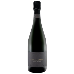 Cuvée Nature 30 Lune Nicola Gatta 75 cl / Enoteca Gambi