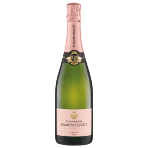 Damien Hugot Rosé Extra Brut 75 cl / Enoteca Gambi